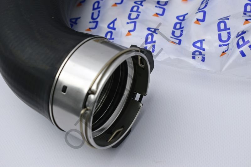 Renault Master 3 Turbo Hortumu (Borusu)