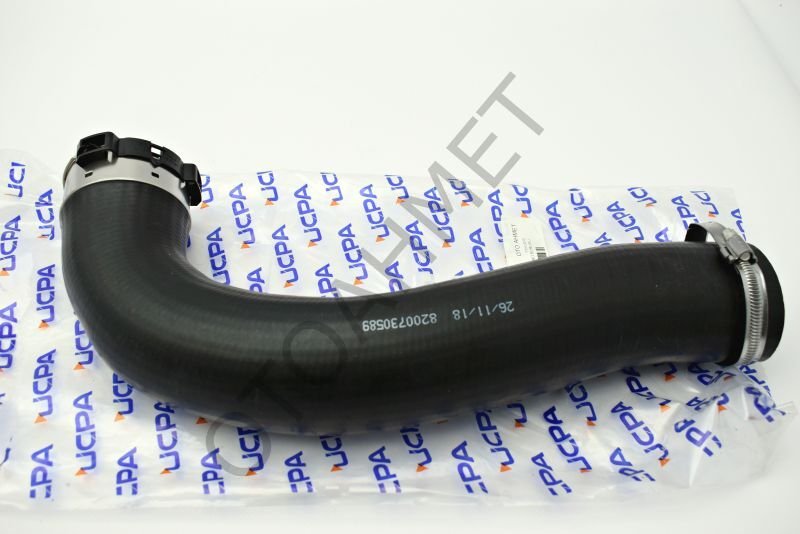 Renault Master 3 Turbo Hortumu (Borusu)