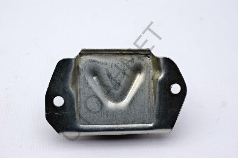 Renault 12 Toros Motor Takozu