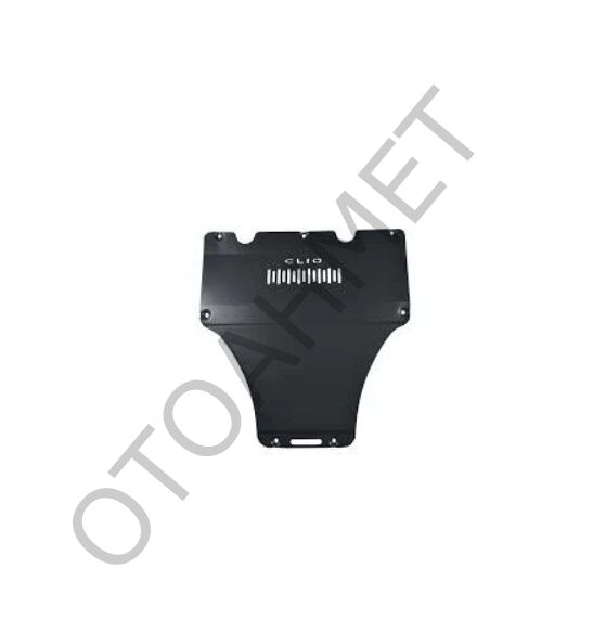 Clio 4 Motor Koruma Karter Sacı 7711823852
