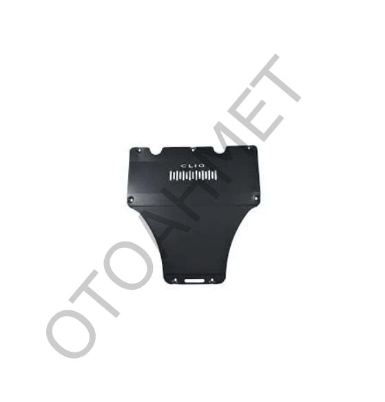 Clio 4 Motor Koruma Karter Sacı 7711823852