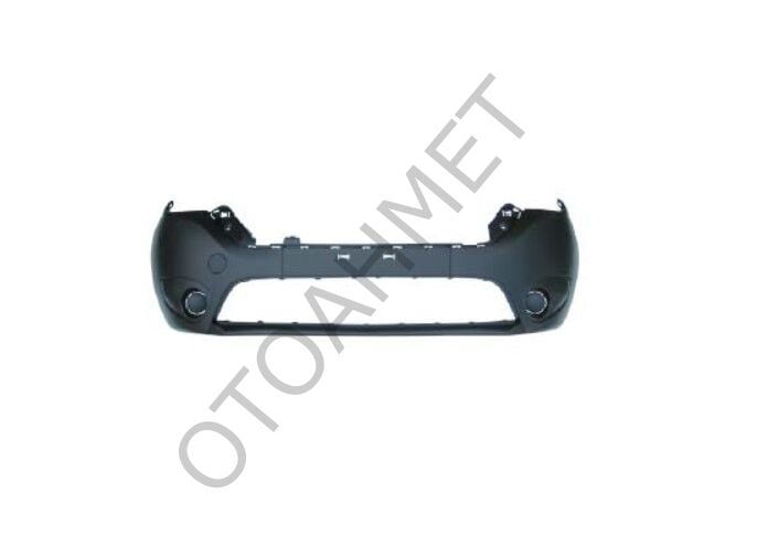 Ön Tampon Dacia Dokker