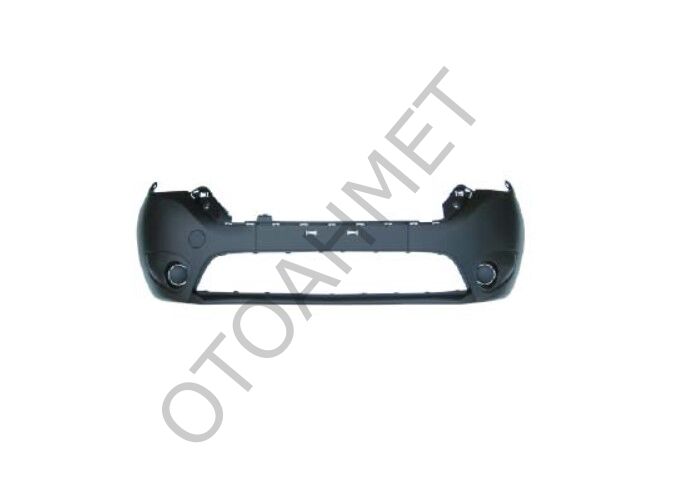 Ön Tampon Dacia Dokker