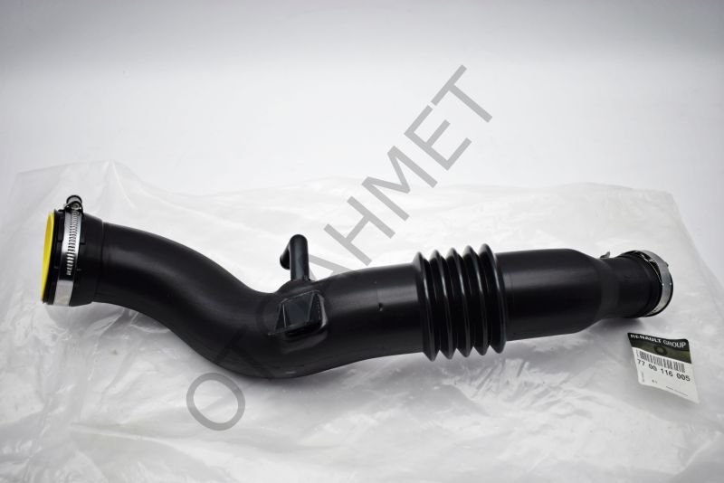 Hava Filtre (Turbo) Borusu Renault Laguna 2 1.9 Dizel