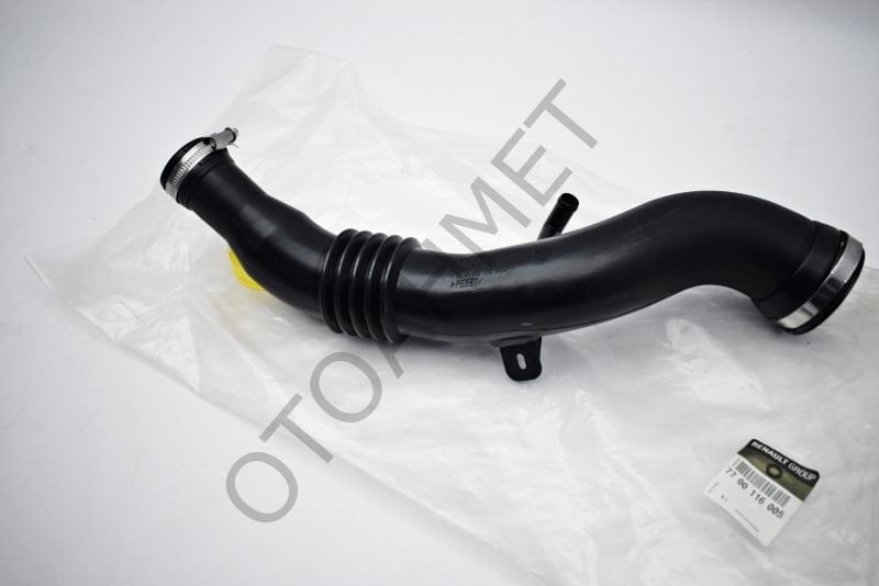 Hava Filtre (Turbo) Borusu Renault Laguna 2 1.9 Dizel