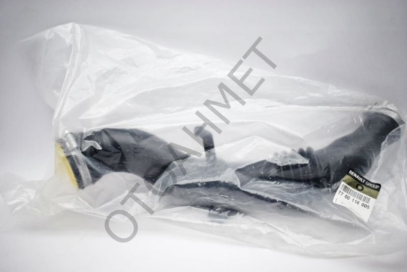 Hava Filtre (Turbo) Borusu Renault Laguna 2 1.9 Dizel