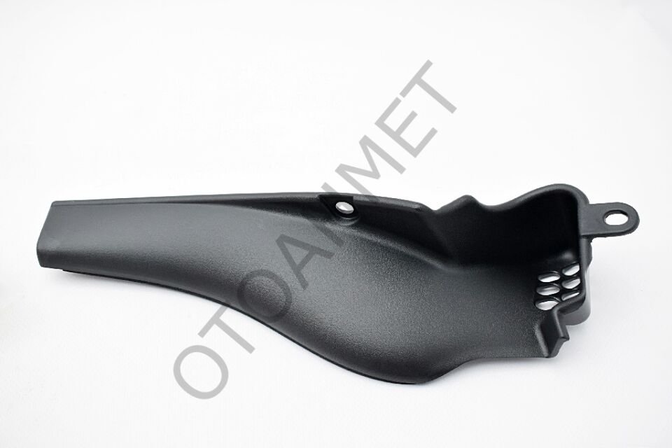 Trafic 2 Ön Cam Izgara Plastiği Sol 7700312794