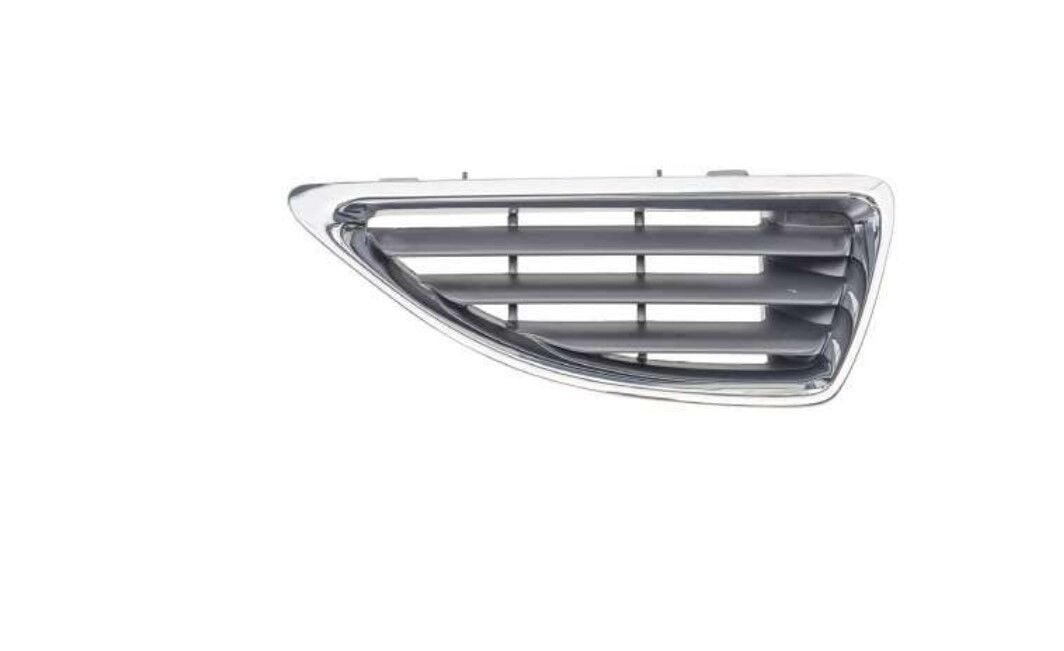 Renault Megane Ön Panjur Sağ Krom