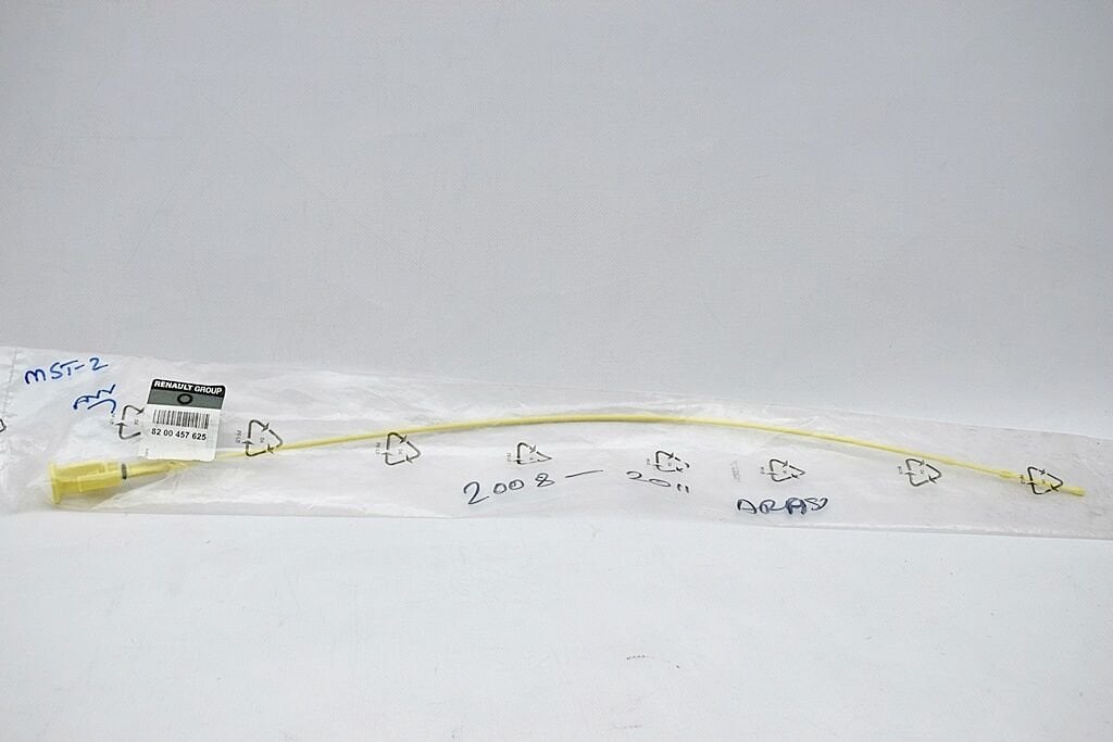 Renault Master Yağ Çubuğu 2010