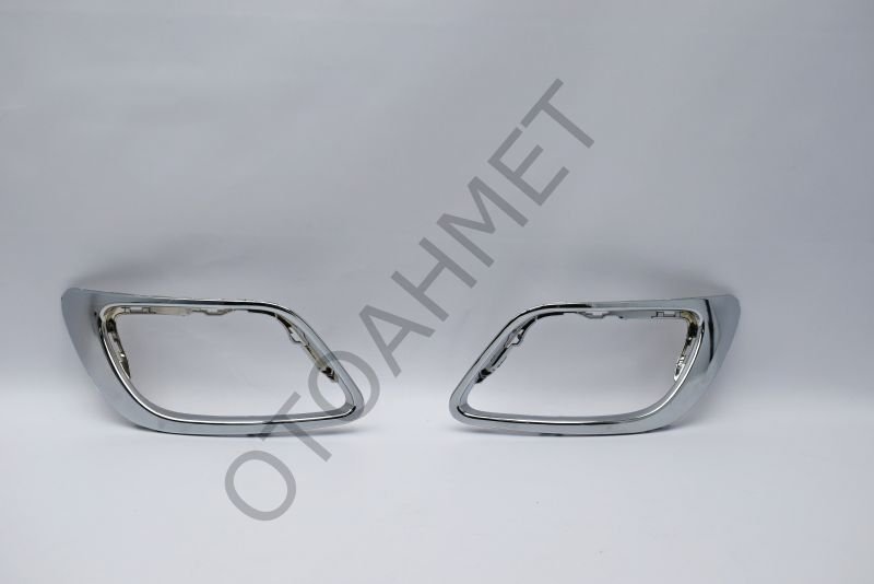 Renault Fluence Sis Çerçeve Nikalajı Takım 2013