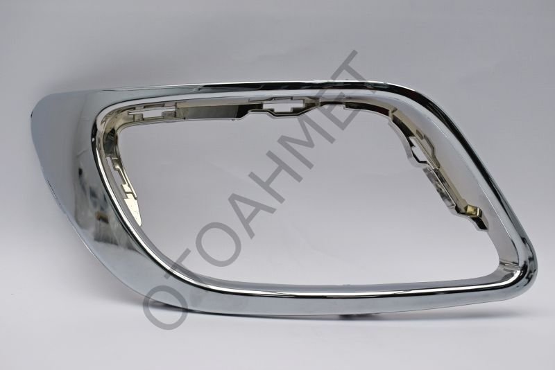 Renault Fluence Sis Çerçeve Nikalajı Takım 2013