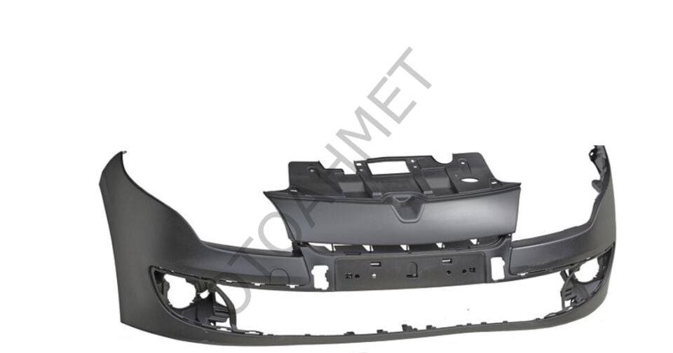 Renault Megane 3 Ön Tampon Makyajlı 620221750R