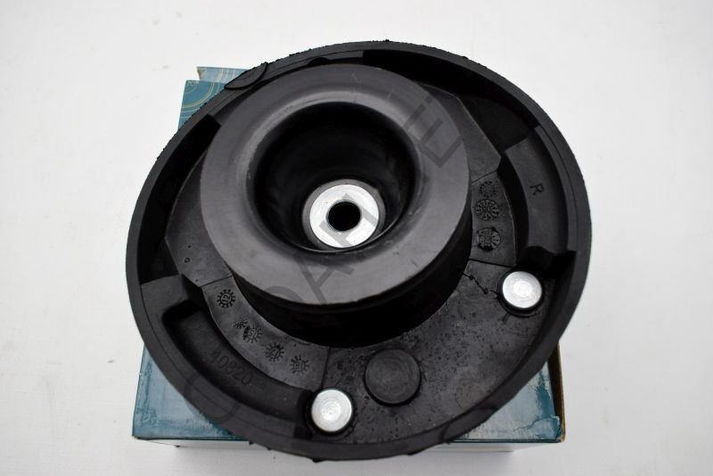 Laguna Ön Amortisör Kafa Takozu Sağ