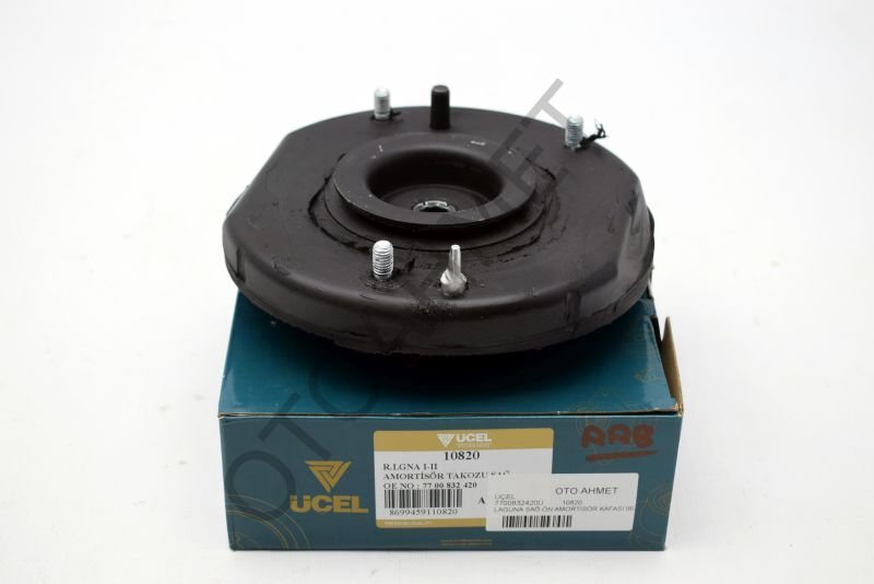 Laguna Ön Amortisör Kafa Takozu Sağ