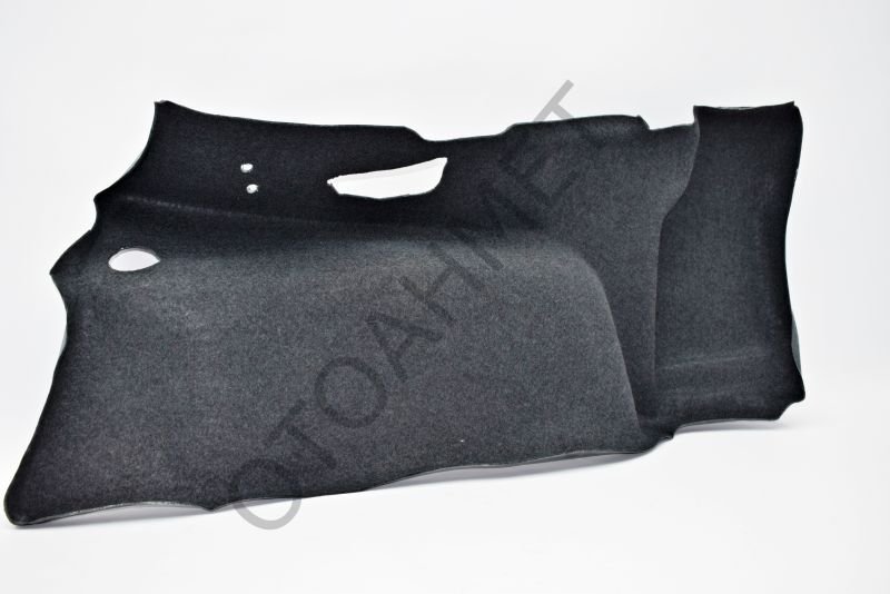 Renault 9 Broadway Spring Bagaj Yan Halısı Sol