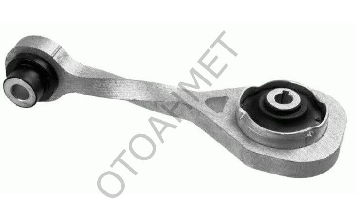 Motor Kulağı Clio Kangoo 1.5 Alt Çekic Kulak Burgulu