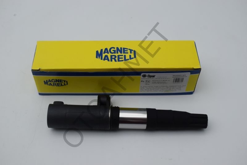 Ateşleme Bobini Clio Megane Laguna-1.6 16 Valf