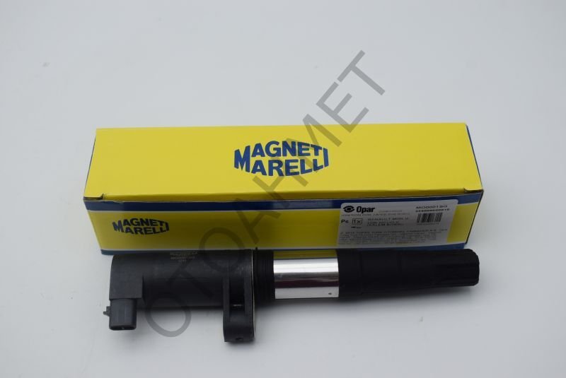 Ateşleme Bobini Clio Megane Laguna-1.6 16 Valf