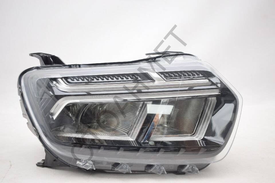 Dacia Duster 2 Makyajlı Sağ Far 260109550R