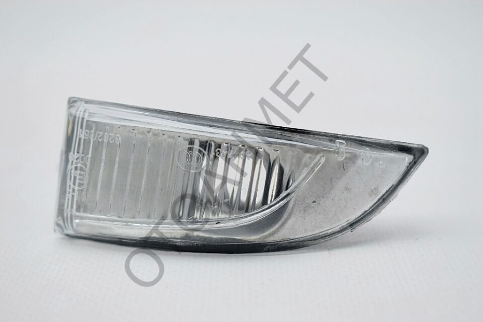 Dikiz Ayna Sinyali Fluence Megane 3 Sol