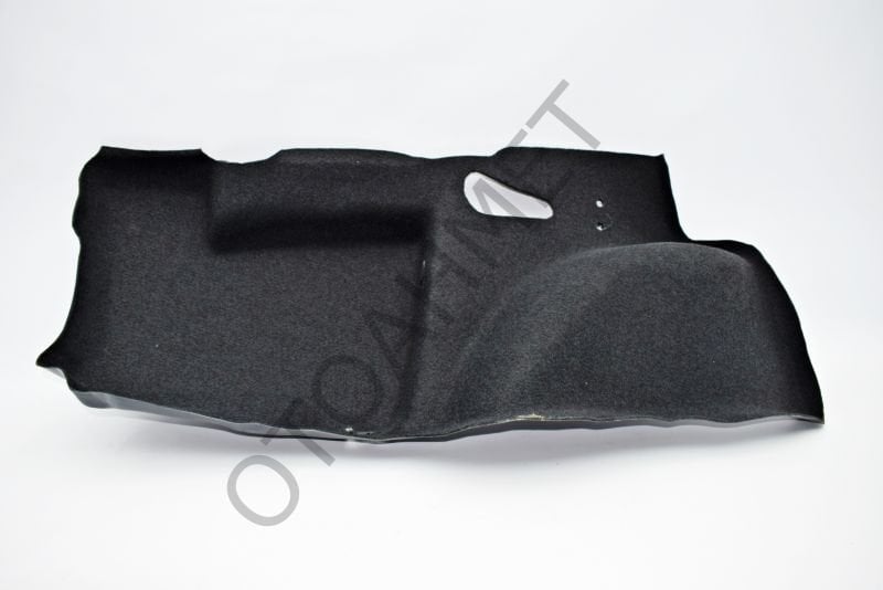 Renault 9 Broadway Spring Bagaj Yan Halısı Sağ