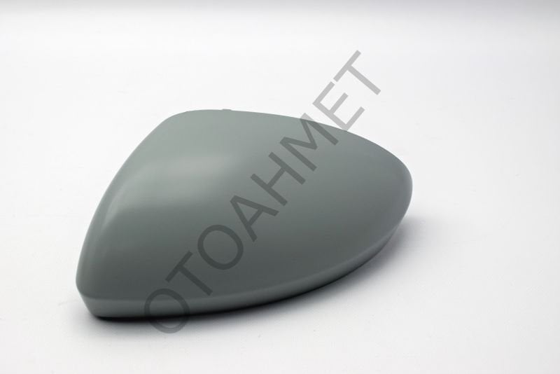 Renault Megane 4 Dış Dikiz Aynası Kapağı Sol