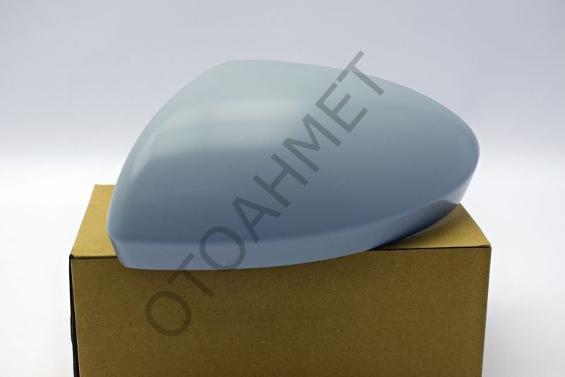 Renault Megane 4 Dış Dikiz Aynası Kapağı Sol