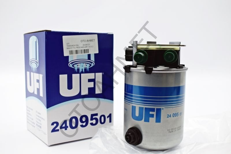 Renault Kadjar Nissan Qashqai Mazot (Yakıt) Filtresi