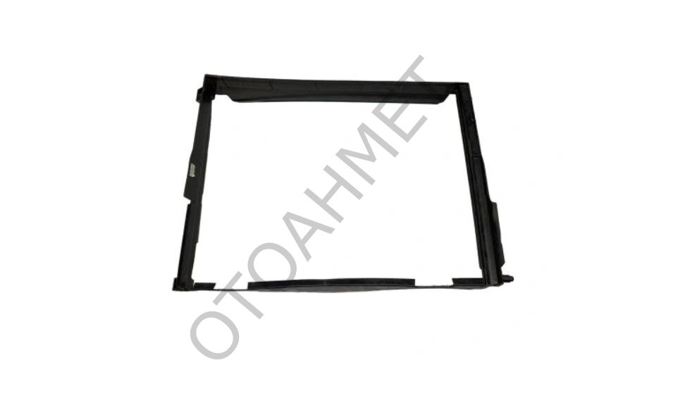 Dacia Duster 2 Radyatör Davlumbazı 215599932R