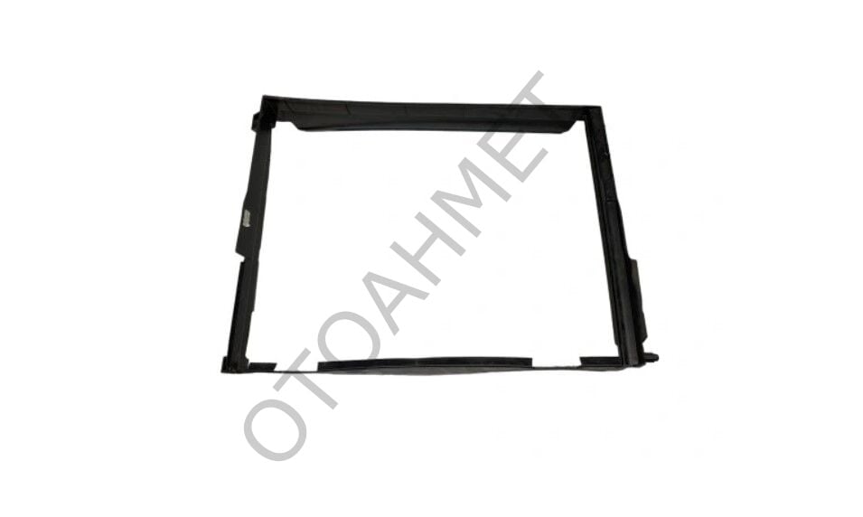 Dacia Duster 2 Radyatör Davlumbazı 215599932R