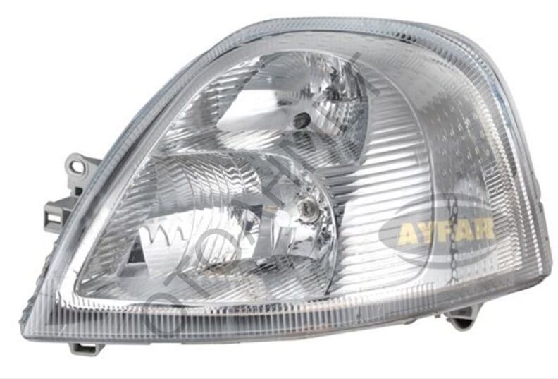 Renault Master 2 Sol Far-8200163516