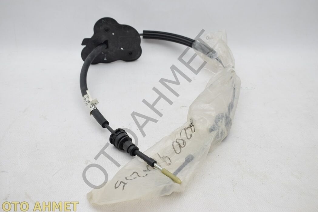 Megane 3 Fluence Vites Teli Otomatik 8200960205