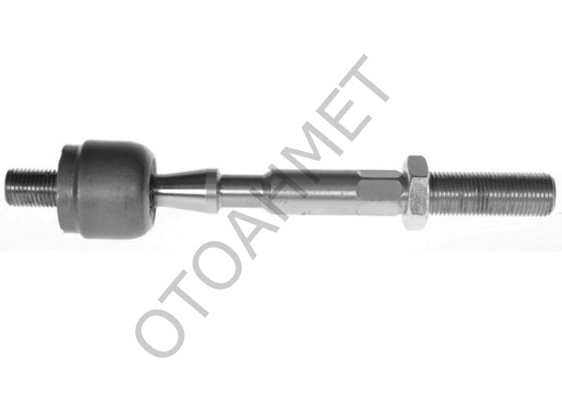 Renault Master 2 Rot Kolu (Mili)