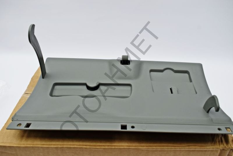 Clio Symbol Thalia Torpido Kapağı