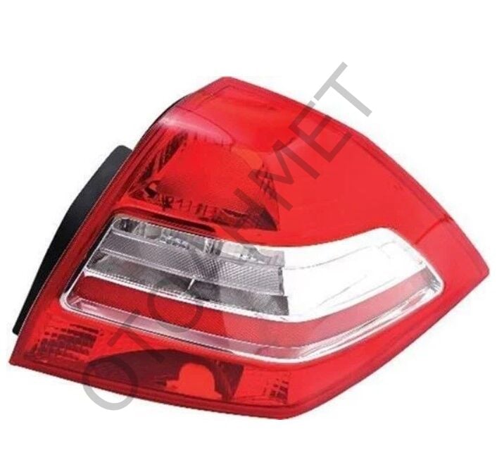 Megane 2 Arka Far Stop Lambası Sağ