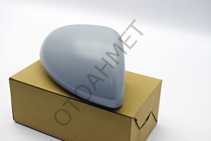 Renault Megane 4 Yan Kapı Aynası Kapağı Sağ