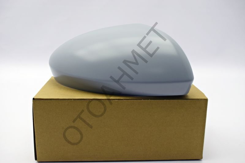 Renault Megane 4 Yan Kapı Aynası Kapağı Sağ