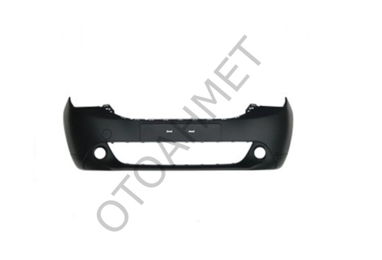 Dacia Lodgy Ön Tampon 620222302R