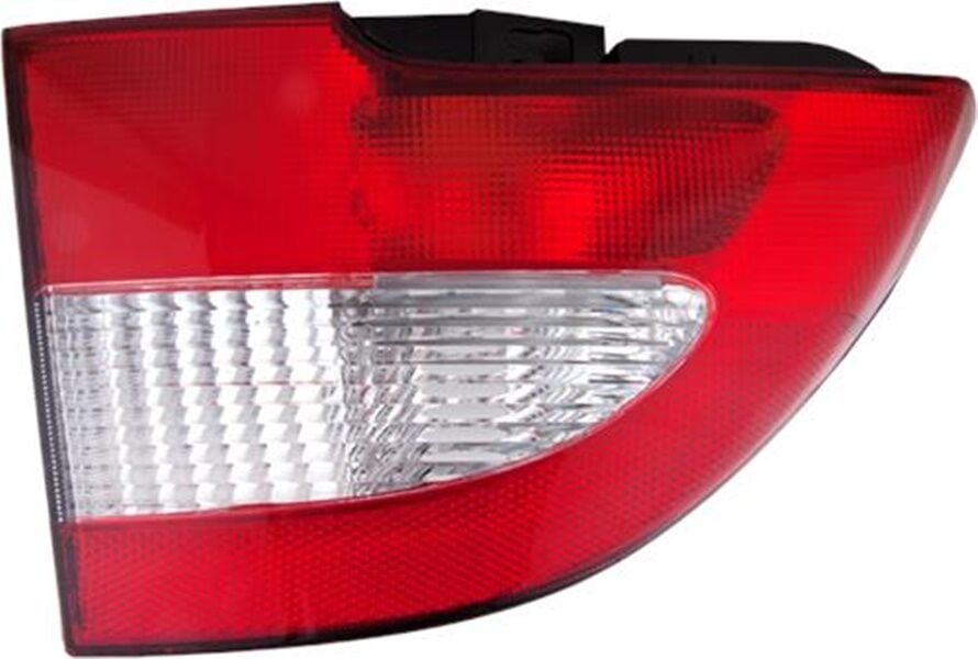 Renault Megane Stop Lambası Sol