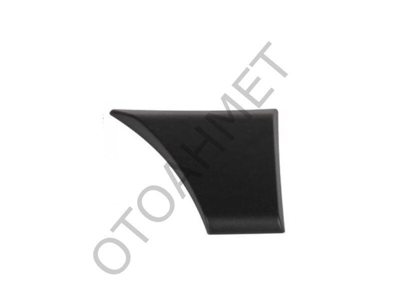 Renault Master 3 Arka Çamurluk Bandı Sol ( Ufak )