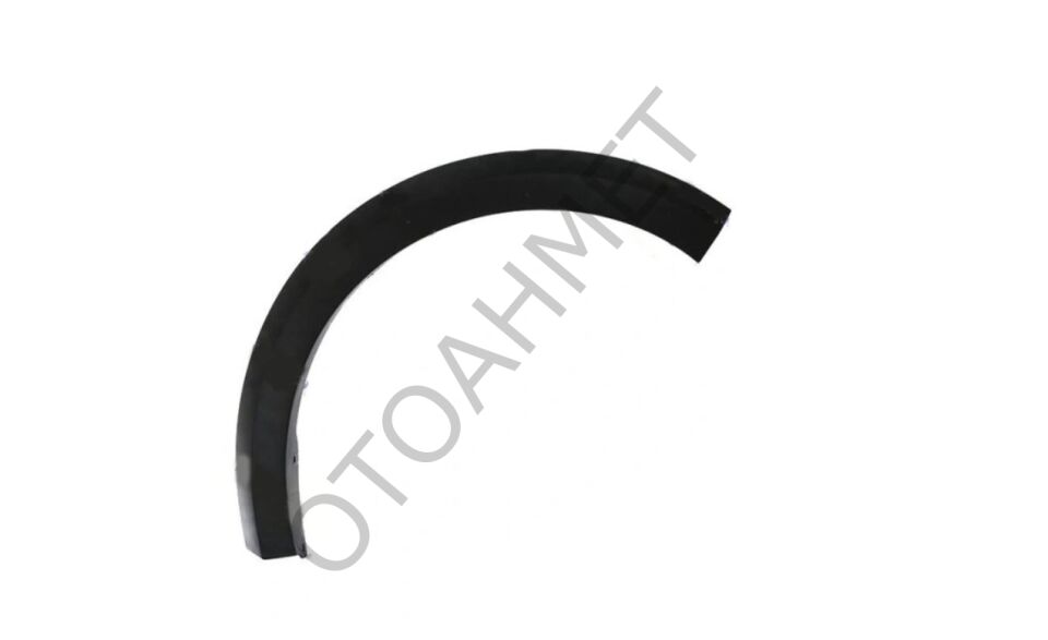 Dacia Sandero Ön Çamurluk Plastiği (Dodik) 08-12