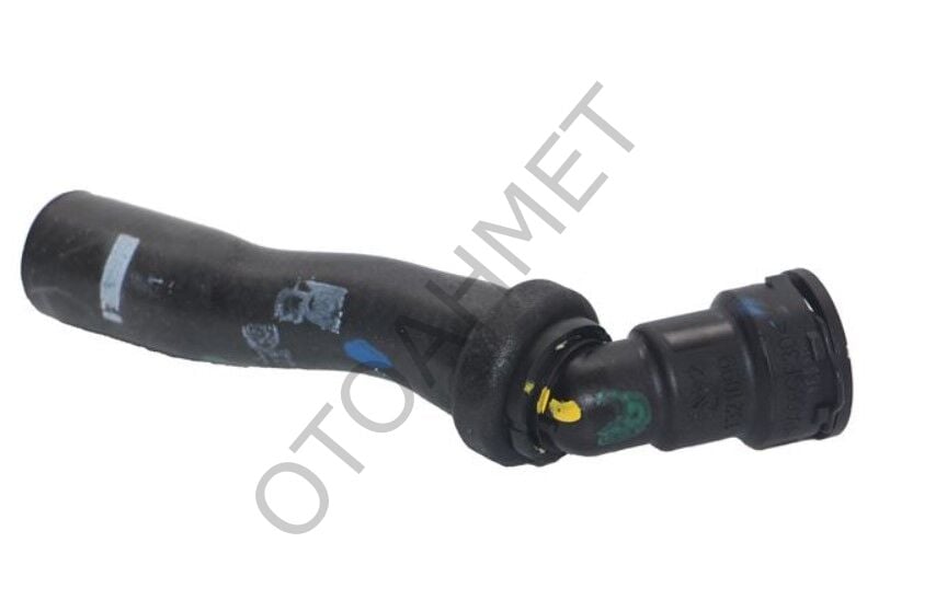 Eşanjör Hortumu 140552958R Clio 4 Megane 4