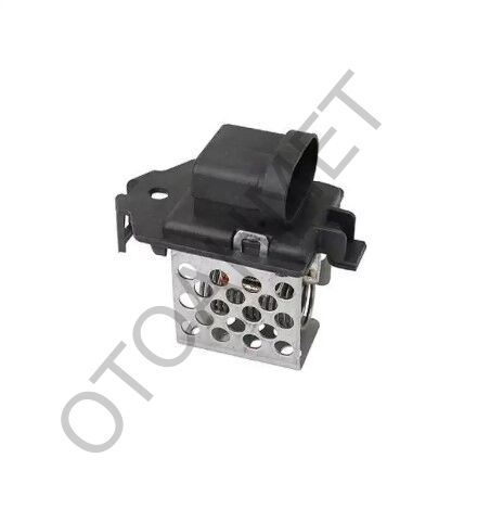 Fan Motor Rezistansı Renault Dacia-8200612908