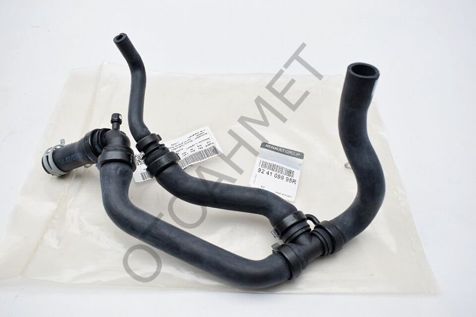 Kalorifer Hortumu Dacia Sandero 924109995R