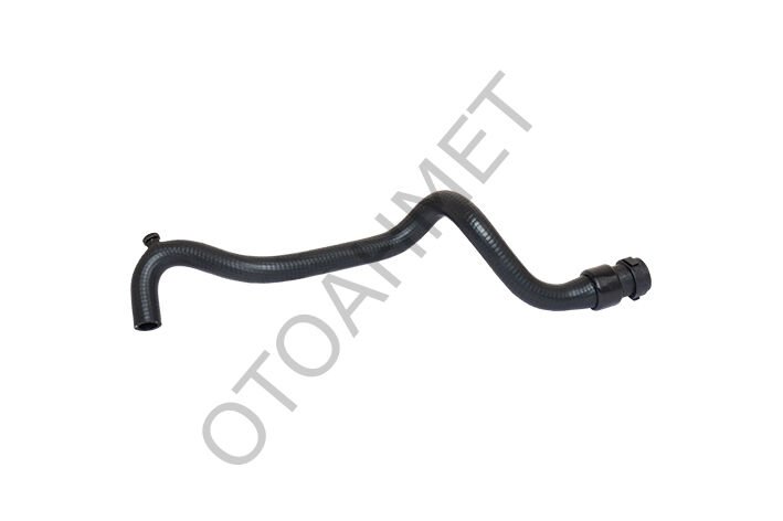 Renault Clio Kalorifer Hortumu 1.4 8 Valf