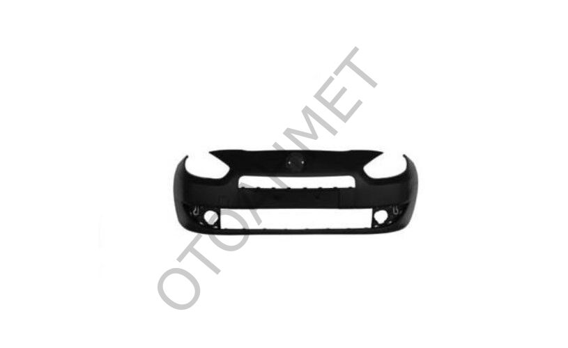 Renault Fluence Ön Tampon 2010-2013