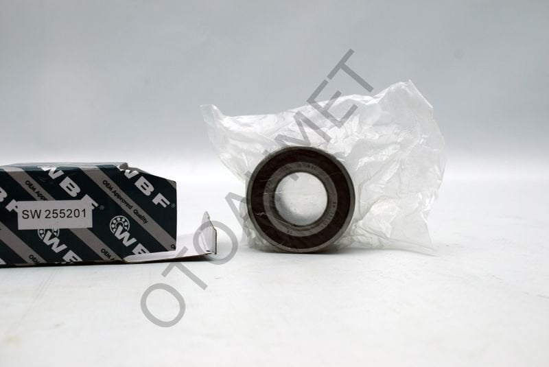 Renault 9 Broadway Flaşh Arka Teker Bilyası