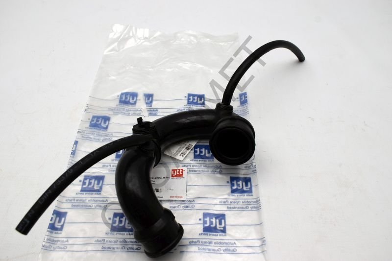 Turbo Hortumu Clio Kangoo Logan K9K