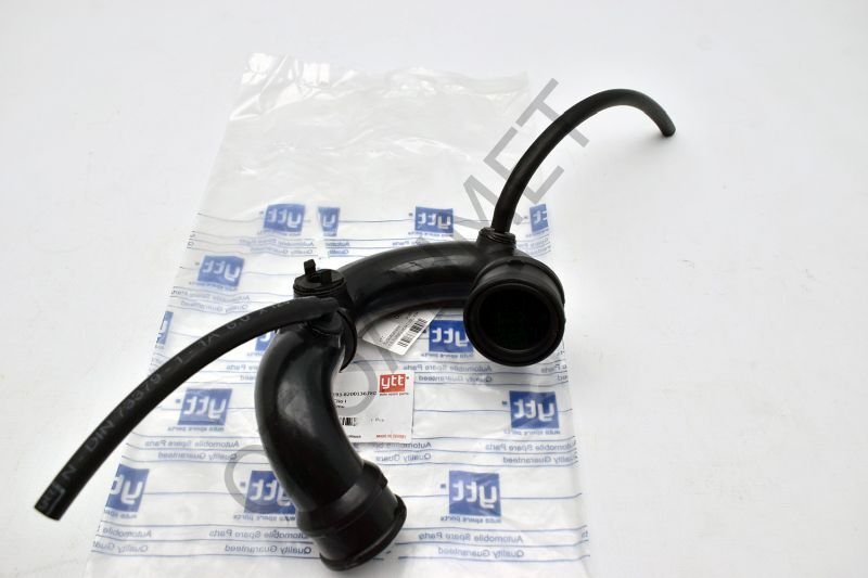 Turbo Hortumu Clio Kangoo Logan K9K