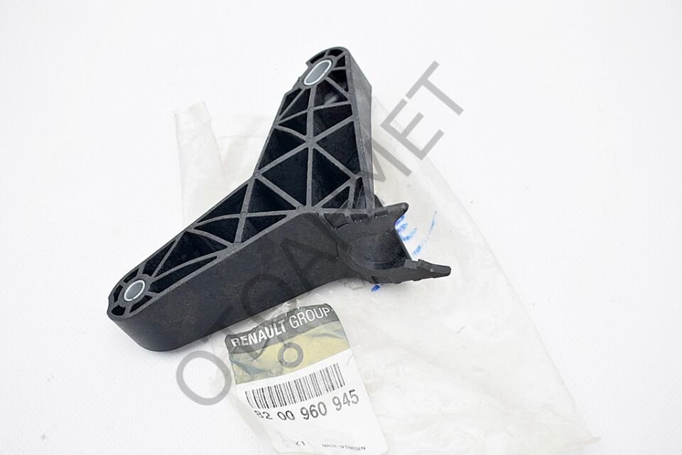 Renault Fluence Megane 3 Edc Şanzıman Vites Tel Ayağı